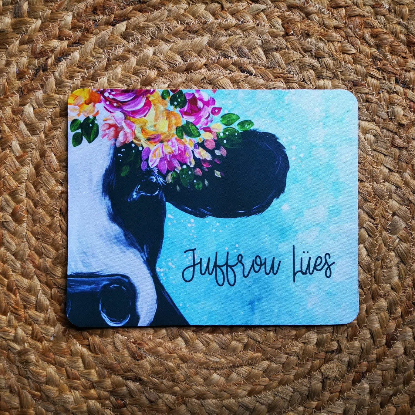 Mousepad