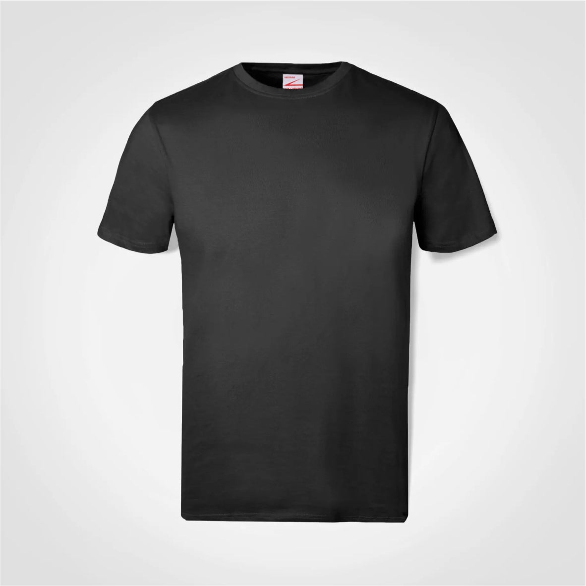 A6 DTF print on a promo tee (XL - 4L)