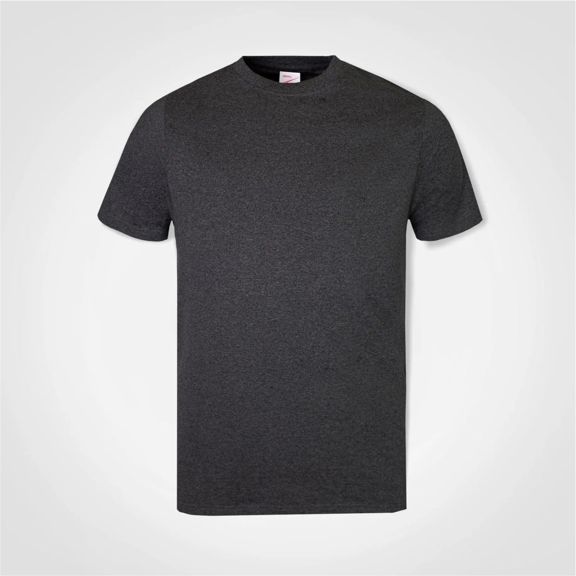 A6 DTF print on a promo tee (XL - 4L)