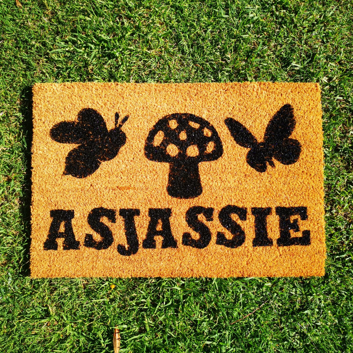 Doormat