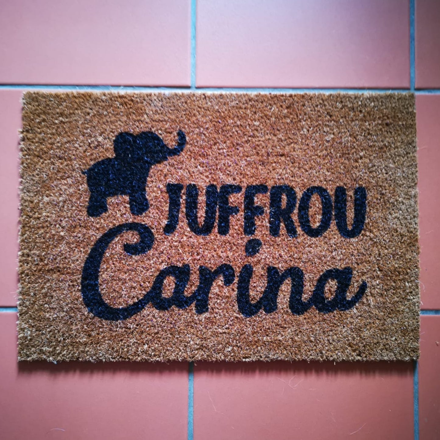 Doormat