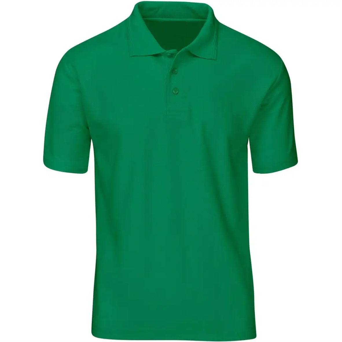 Embroidered Unisex 100% cotton golfer