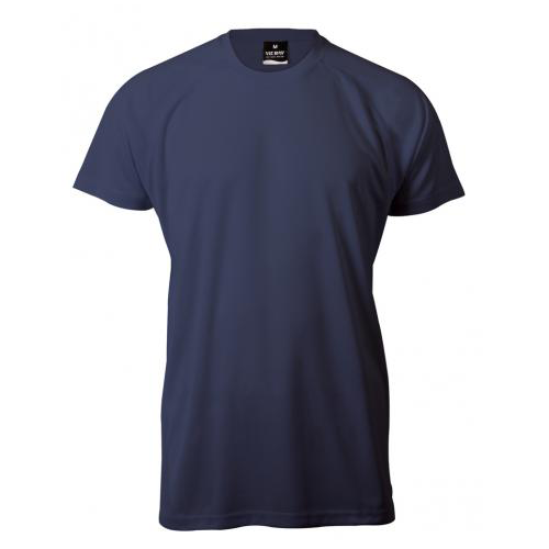A6 DTF Printed Dry Fit T-Shirt