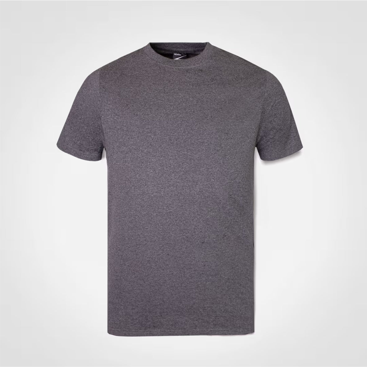 A5 DTF print on a Premium melange t-shirt