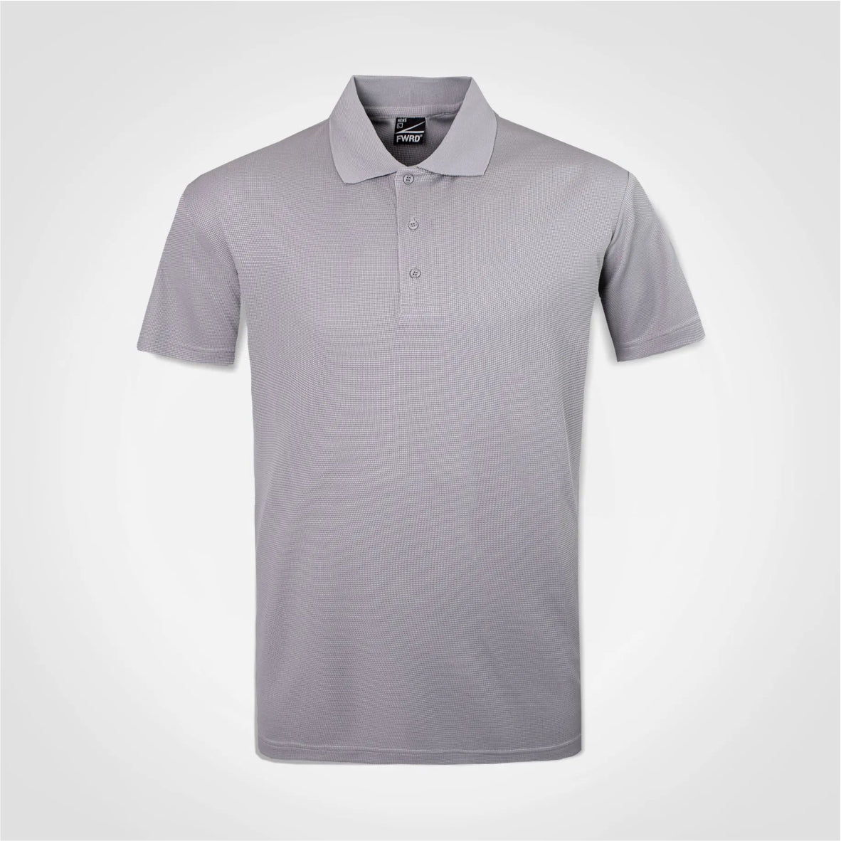 Mens 100% polyester golfer