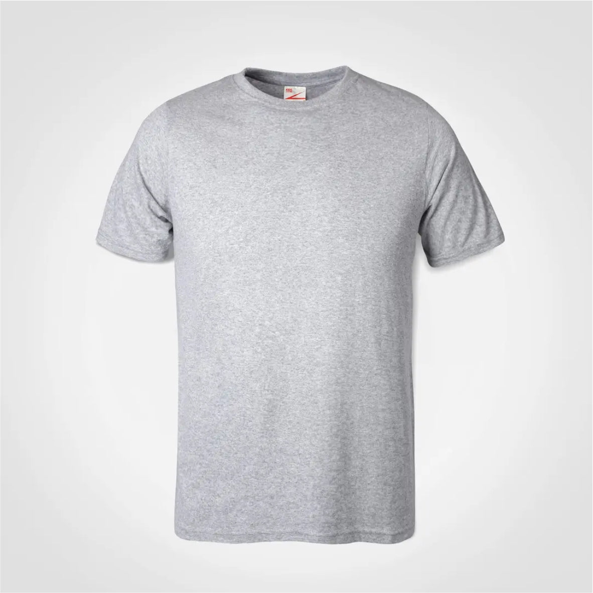A4 DTF print on a kids promo tee