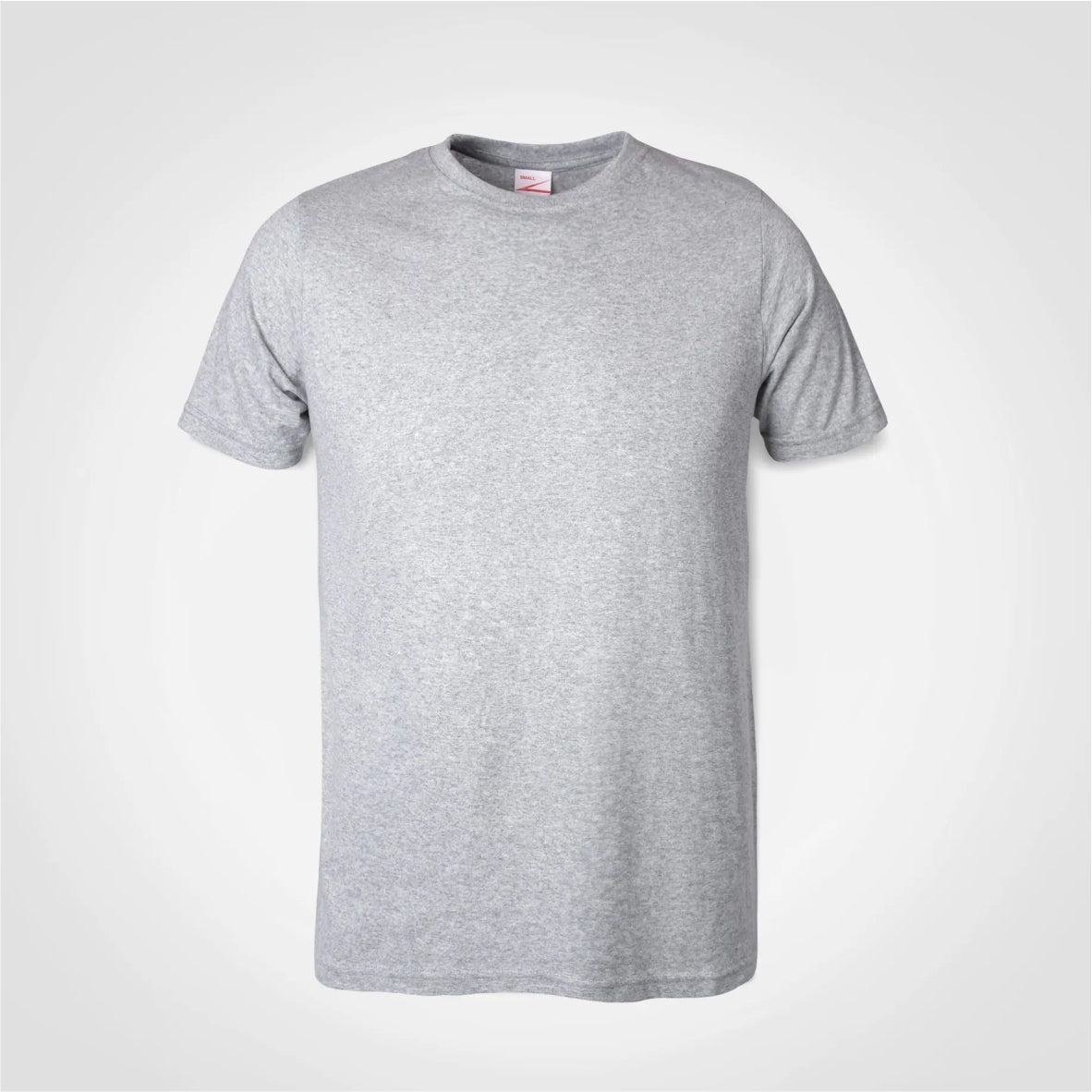 A6 DTF print on a promo tee (XL - 4L)