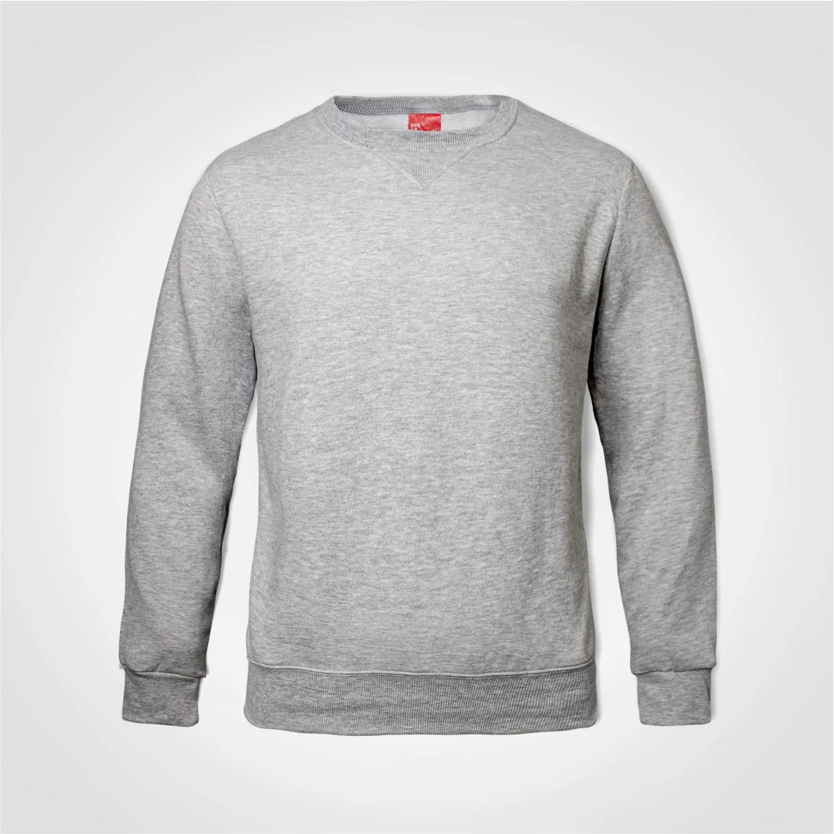 Kids Basic Sweater
