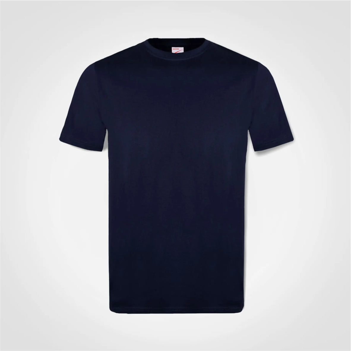 A6 DTF print on a promo tee (XL - 4L)