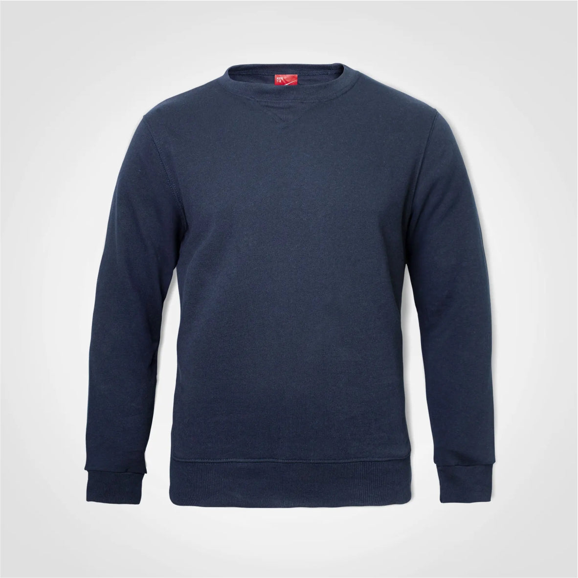 Kids Basic Sweater