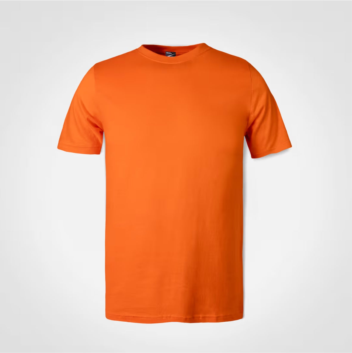 A5 DTF print on a premium t-shirt