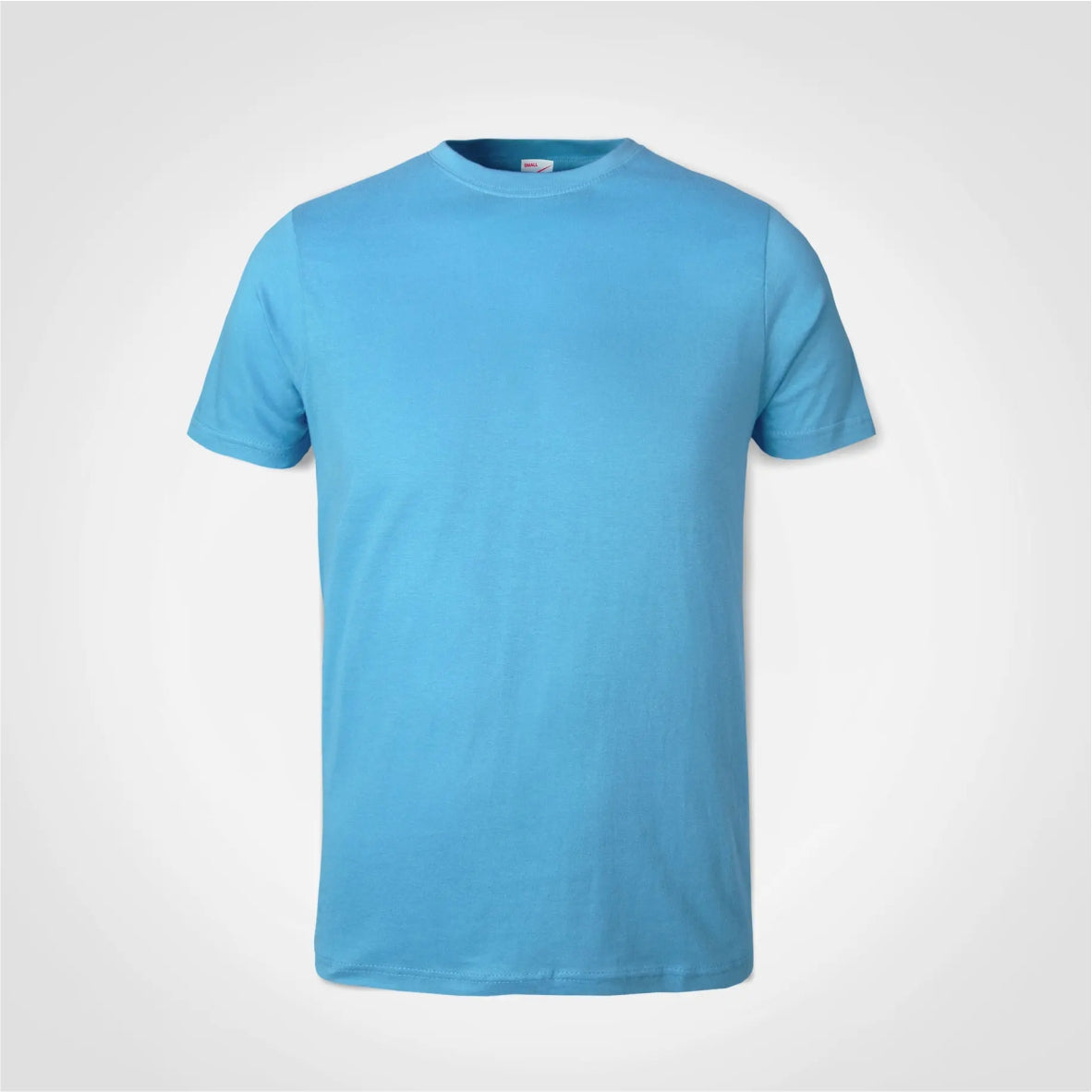 A6 DTF print on a promo tee (XL - 4L)