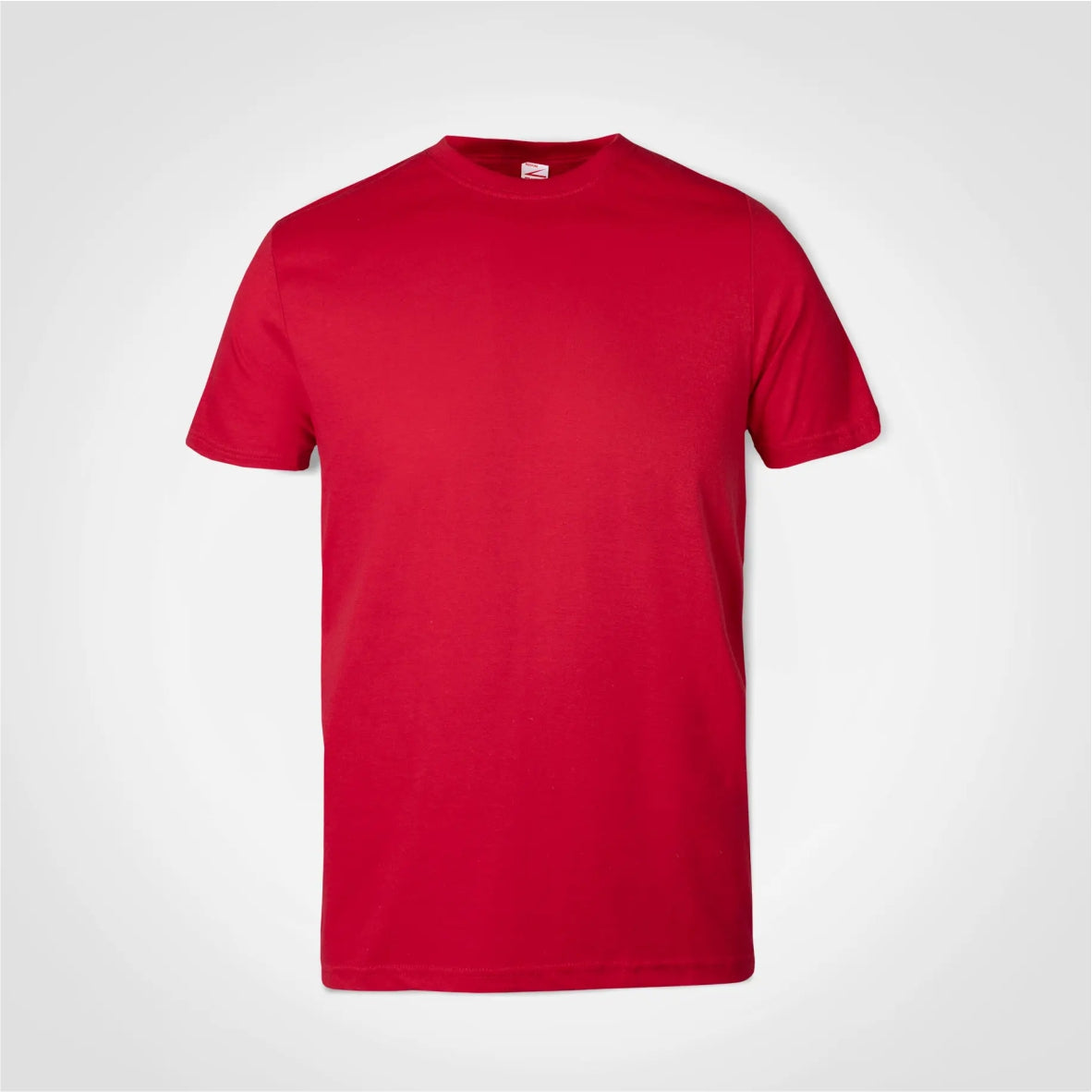 A6 DTF print on a promo tee (XL - 4L)