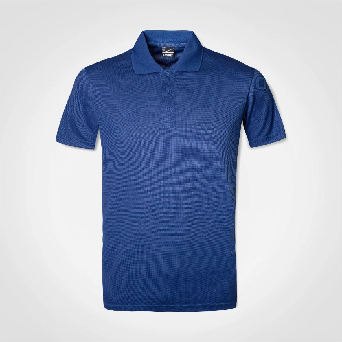 Mens 100% polyester golfer