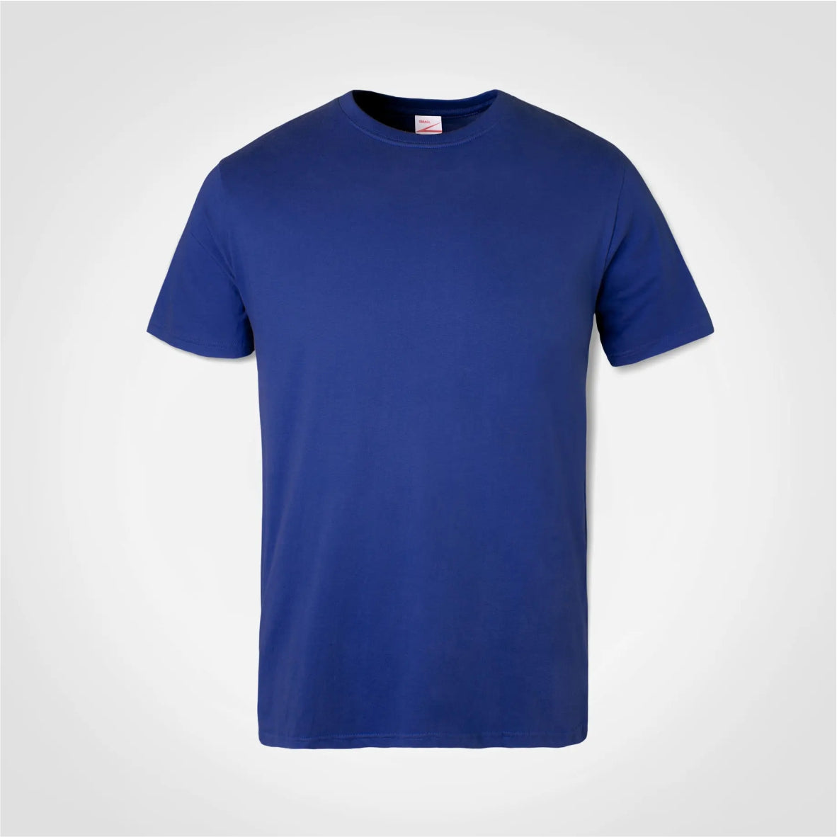 A6 DTF print on a promo tee (XL - 4L)