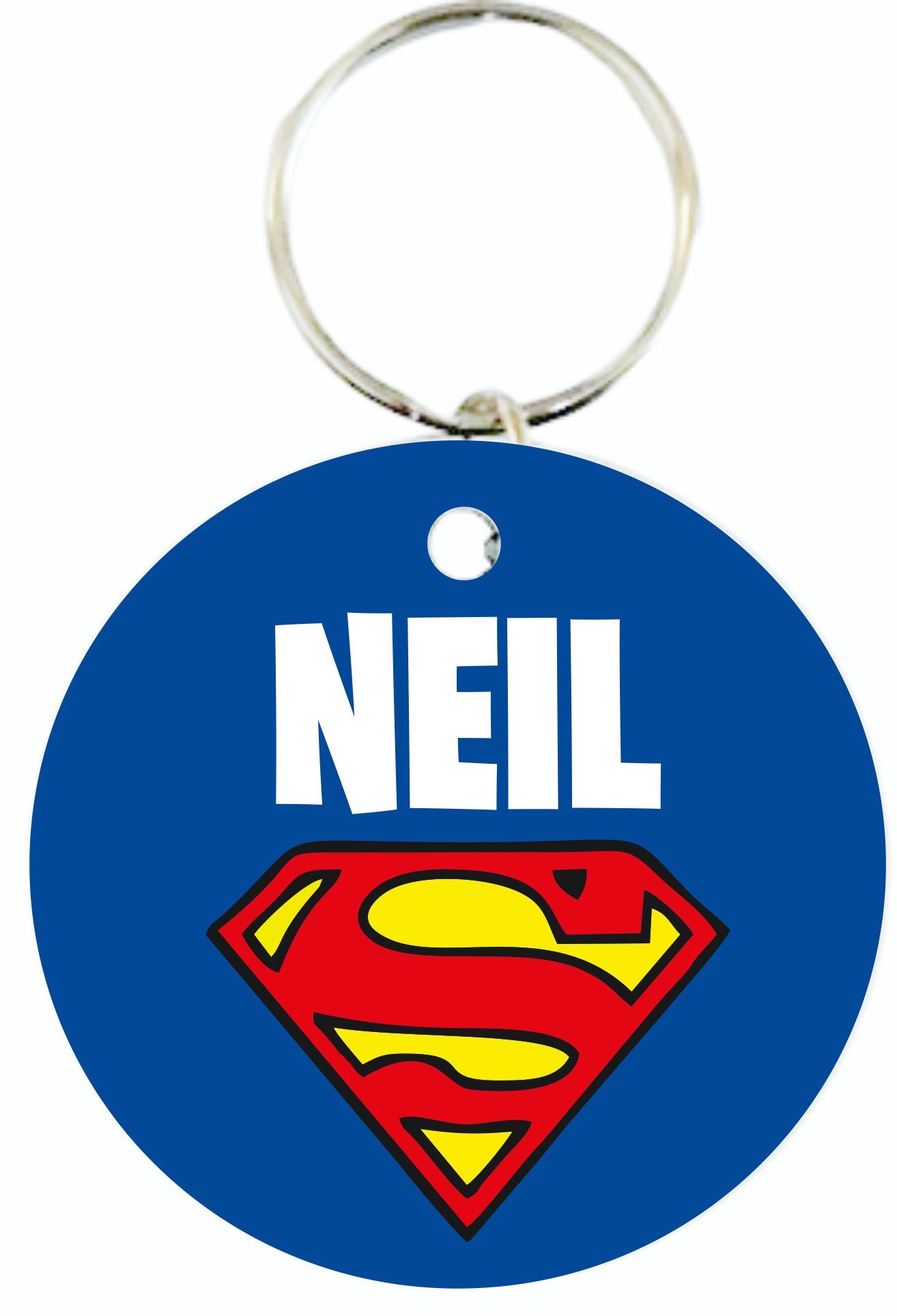 Bag tag