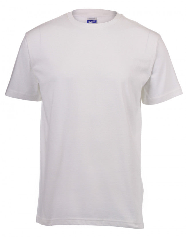 A4 DTF print on a kids heavy tee (9-10 to 13-14)