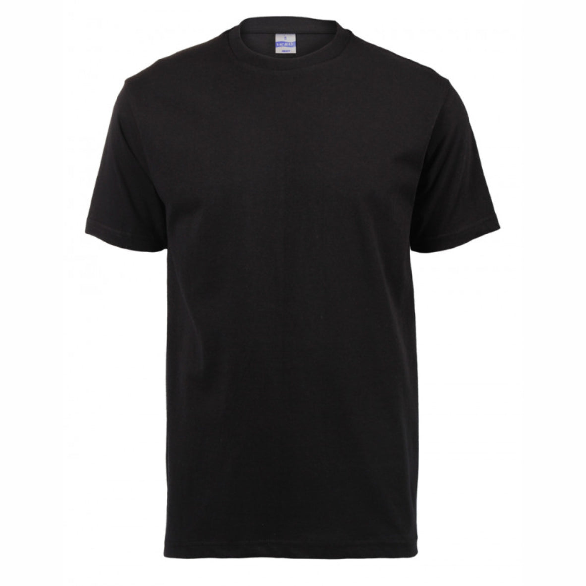 A5 DTF printed lightweight T-shirt