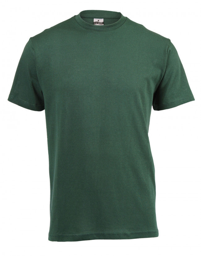 A5 DTF printed lightweight T-shirt