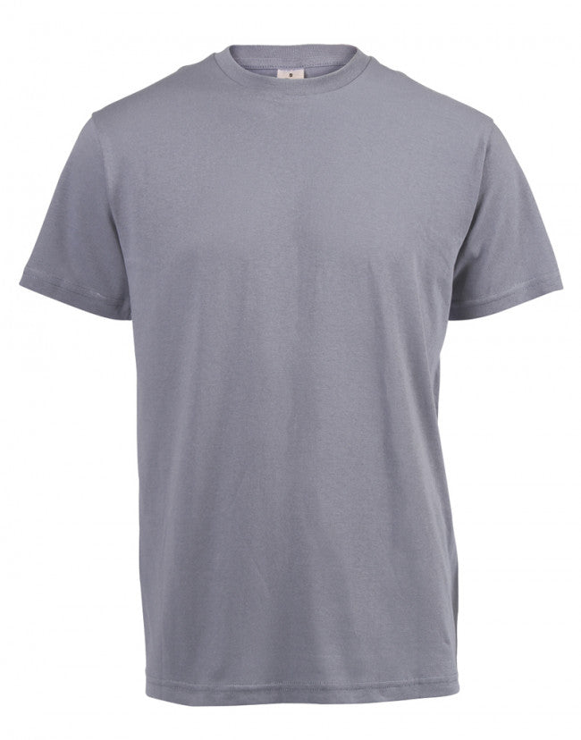 A5 DTF printed lightweight T-shirt