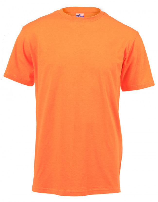 A5 DTF printed lightweight T-shirt
