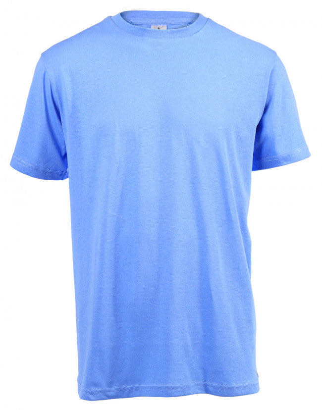 A5 DTF printed lightweight T-shirt