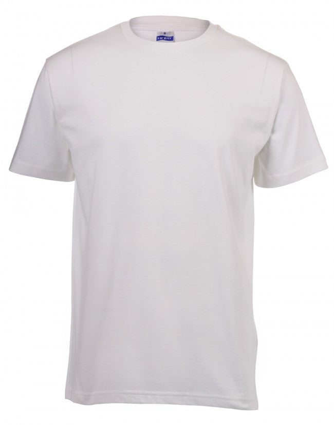 A5 DTF printed lightweight T-shirt