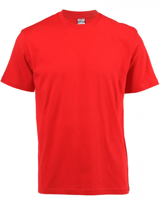 A5 DTF print on heavyweight T-shirt (S-XL)