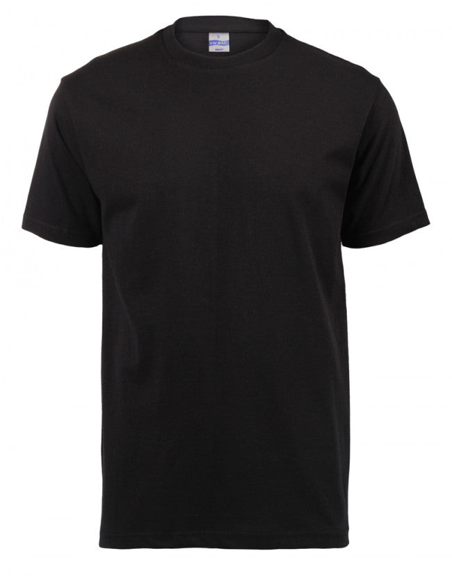 A5 DTF print on heavyweight T-shirt (S-XL)