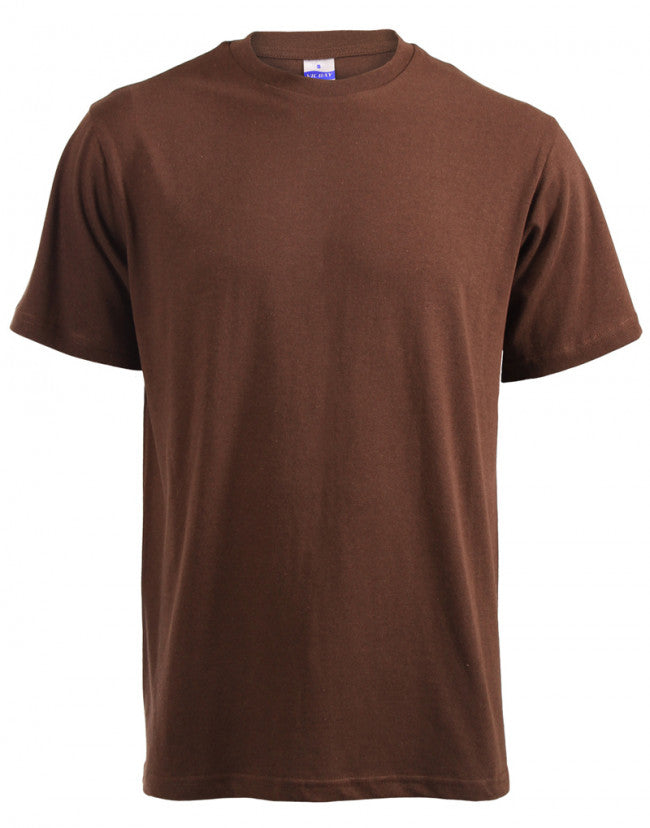 A5 DTF print on heavyweight T-shirt (S-XL)