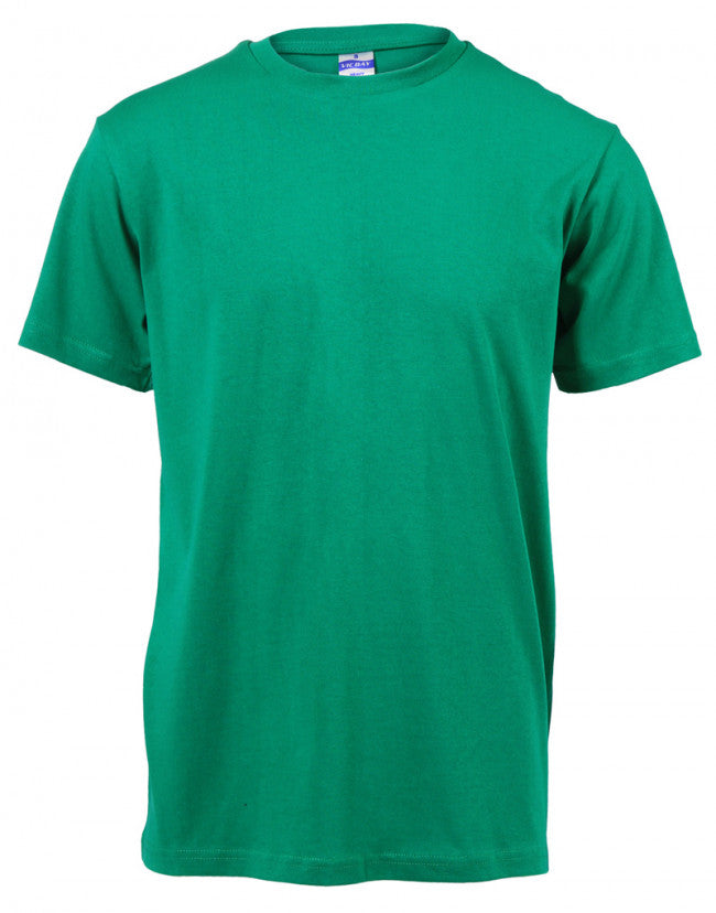 A5 DTF print on heavyweight T-shirt (S-XL)