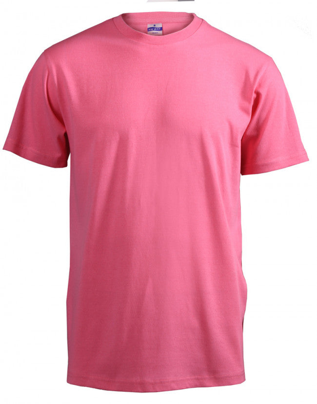 A5 DTF print on heavyweight T-shirt (S-XL)