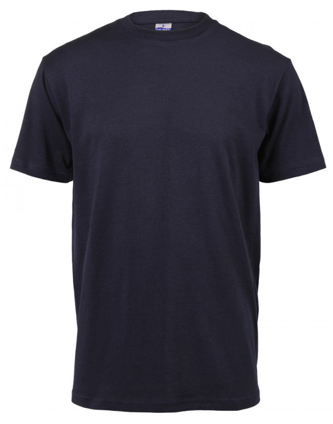 A5 DTF print on heavyweight T-shirt (S-XL)