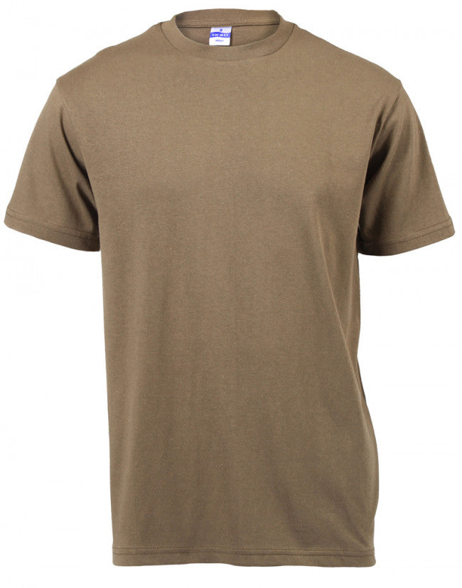 A5 DTF print on heavyweight T-shirt (S-XL)