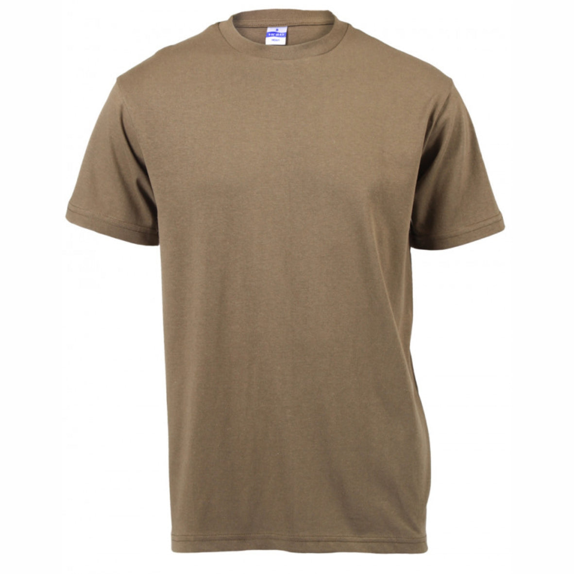 A5 DTF print on heavyweight T-shirt (S-XL)