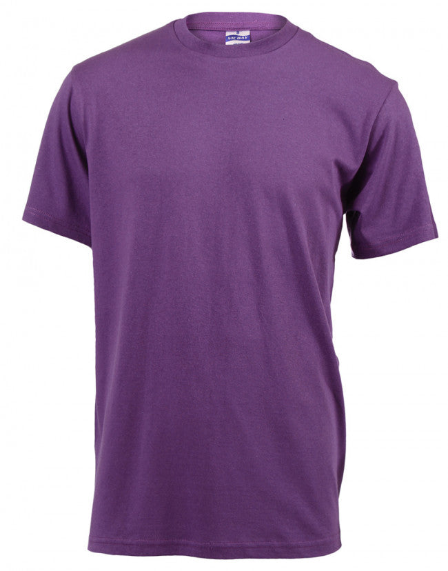 A5 DTF print on heavyweight T-shirt (S-XL)