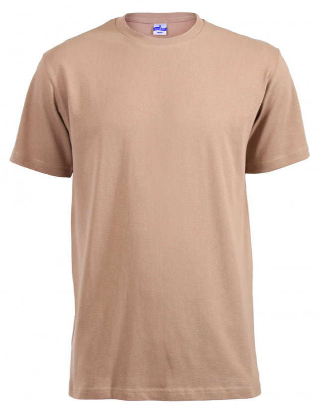 A5 DTF print on heavyweight T-shirt (S-XL)