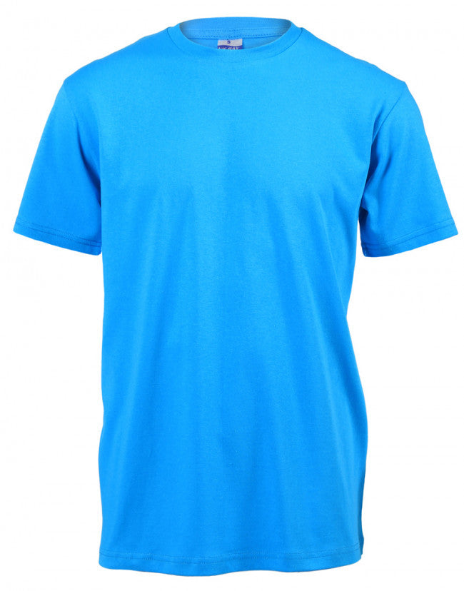 A5 DTF print on heavyweight T-shirt (S-XL)