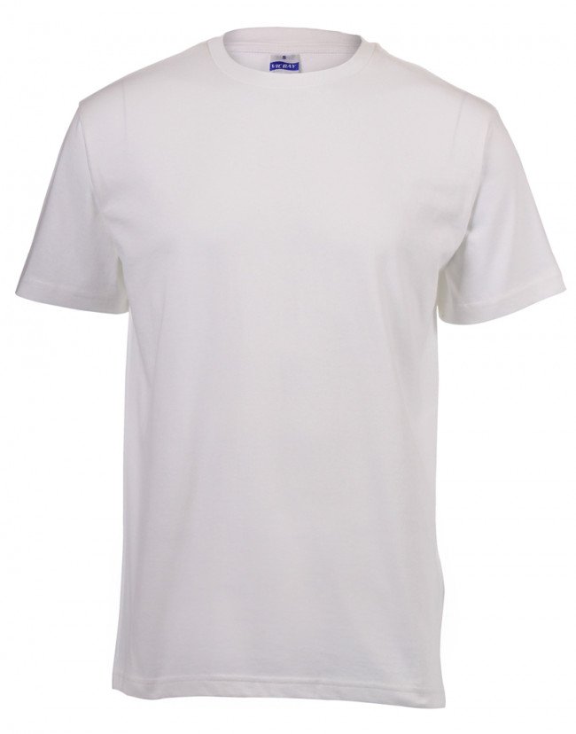 A5 DTF print on heavyweight T-shirt (S-XL)
