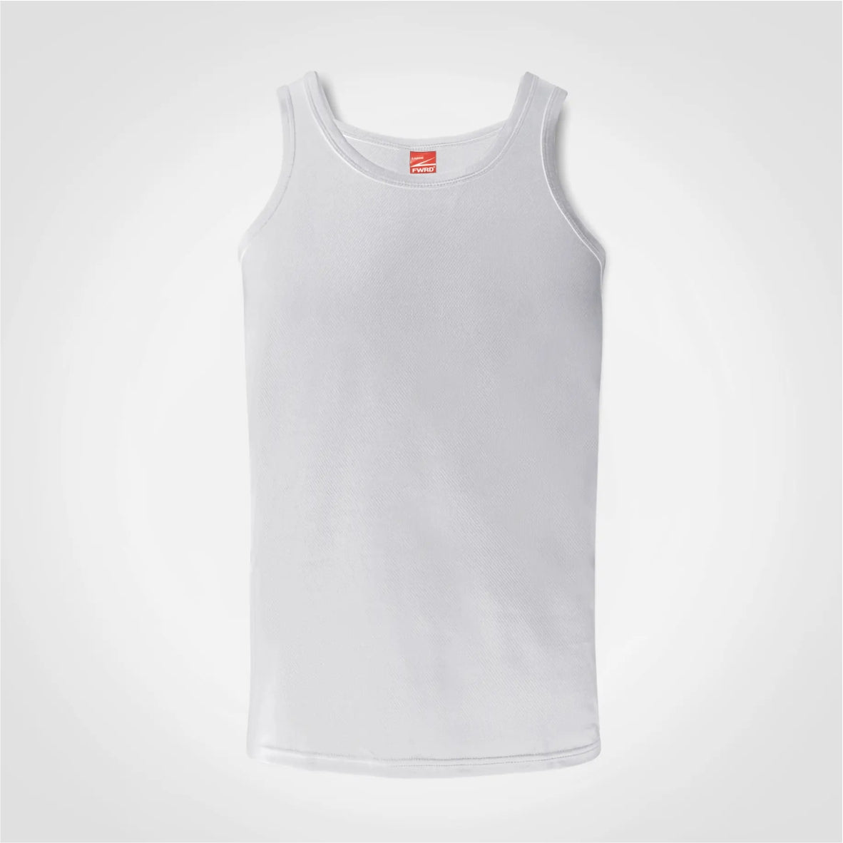 A3 DTF printed Active Vest