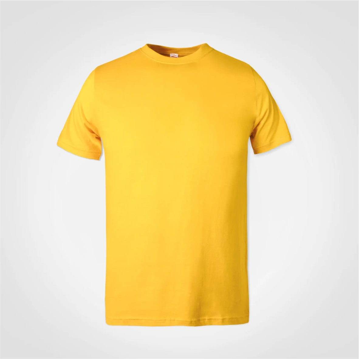 A6 DTF print on a promo tee (XL - 4L)