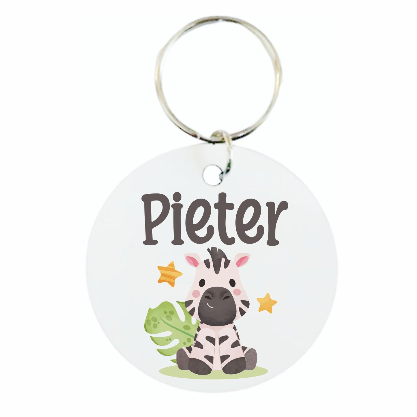 Bag tag