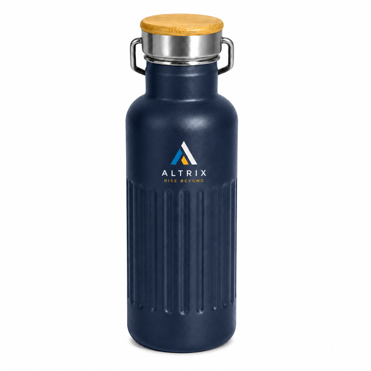Ankara Stainless Steel Flask incl print