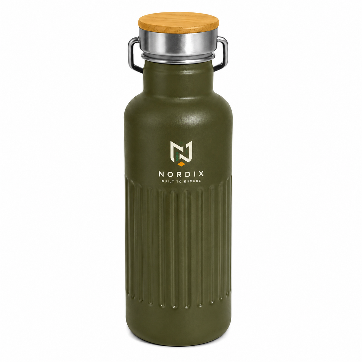 Ankara Stainless Steel Flask incl print