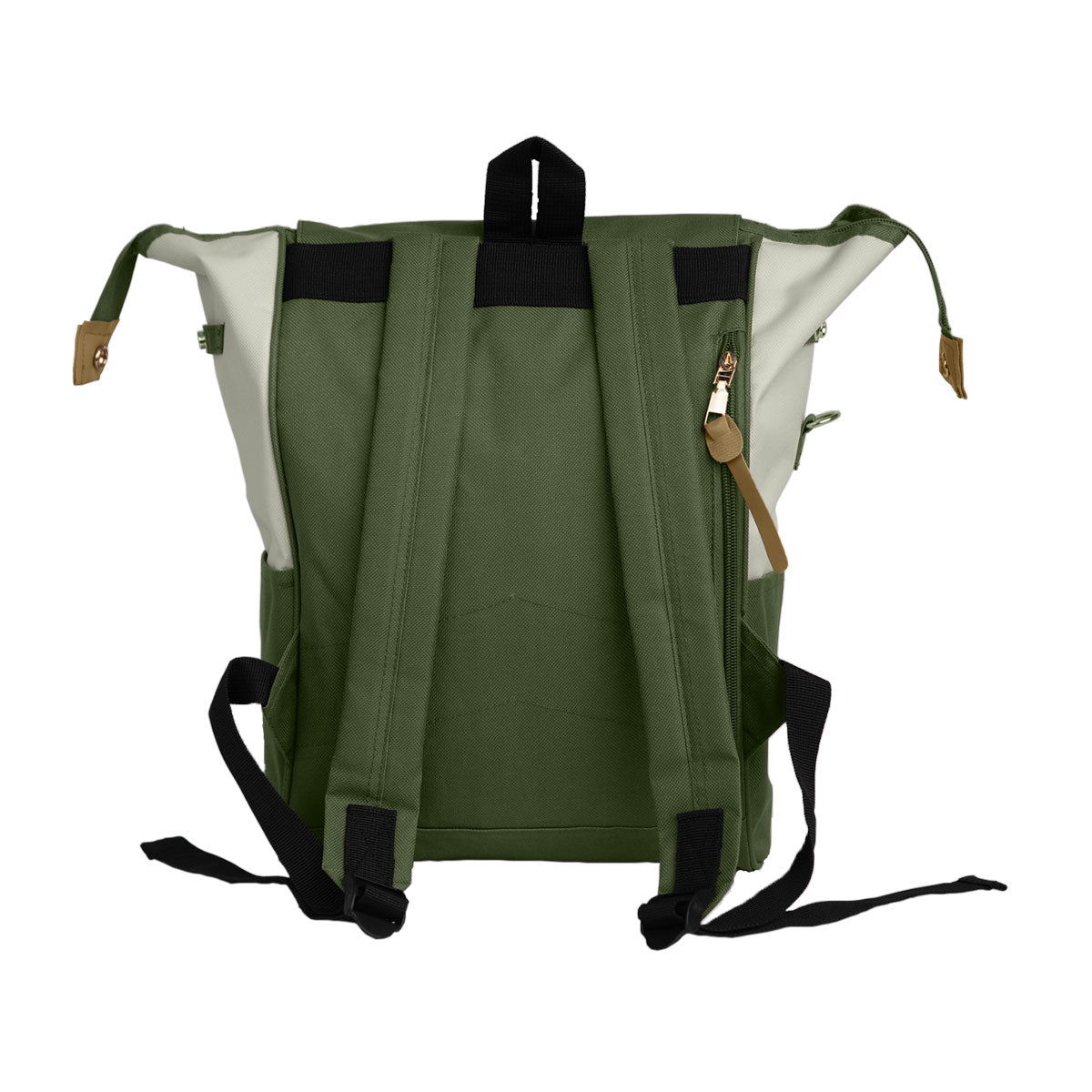 UrbanShield Laptop Backpack