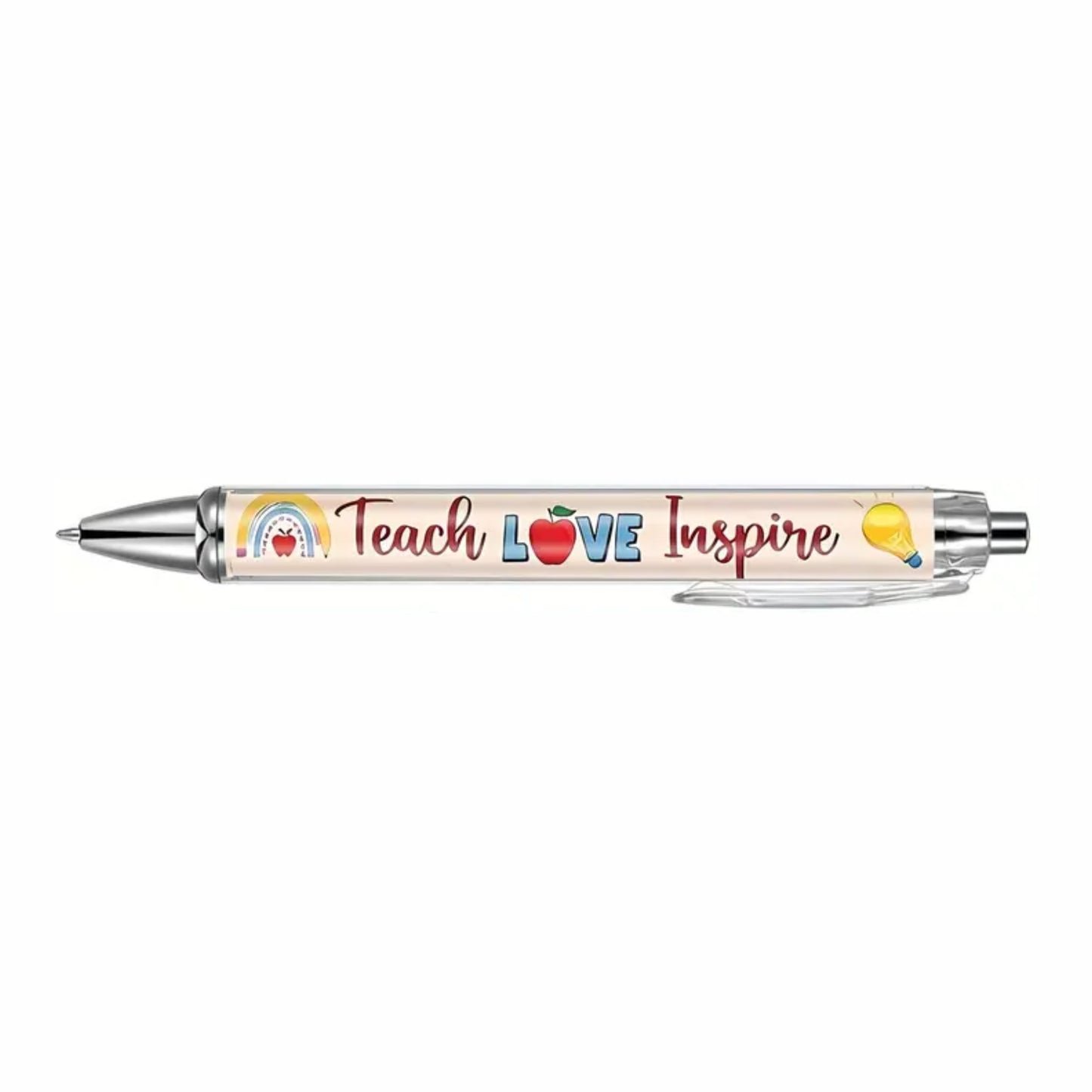 Teacher pens