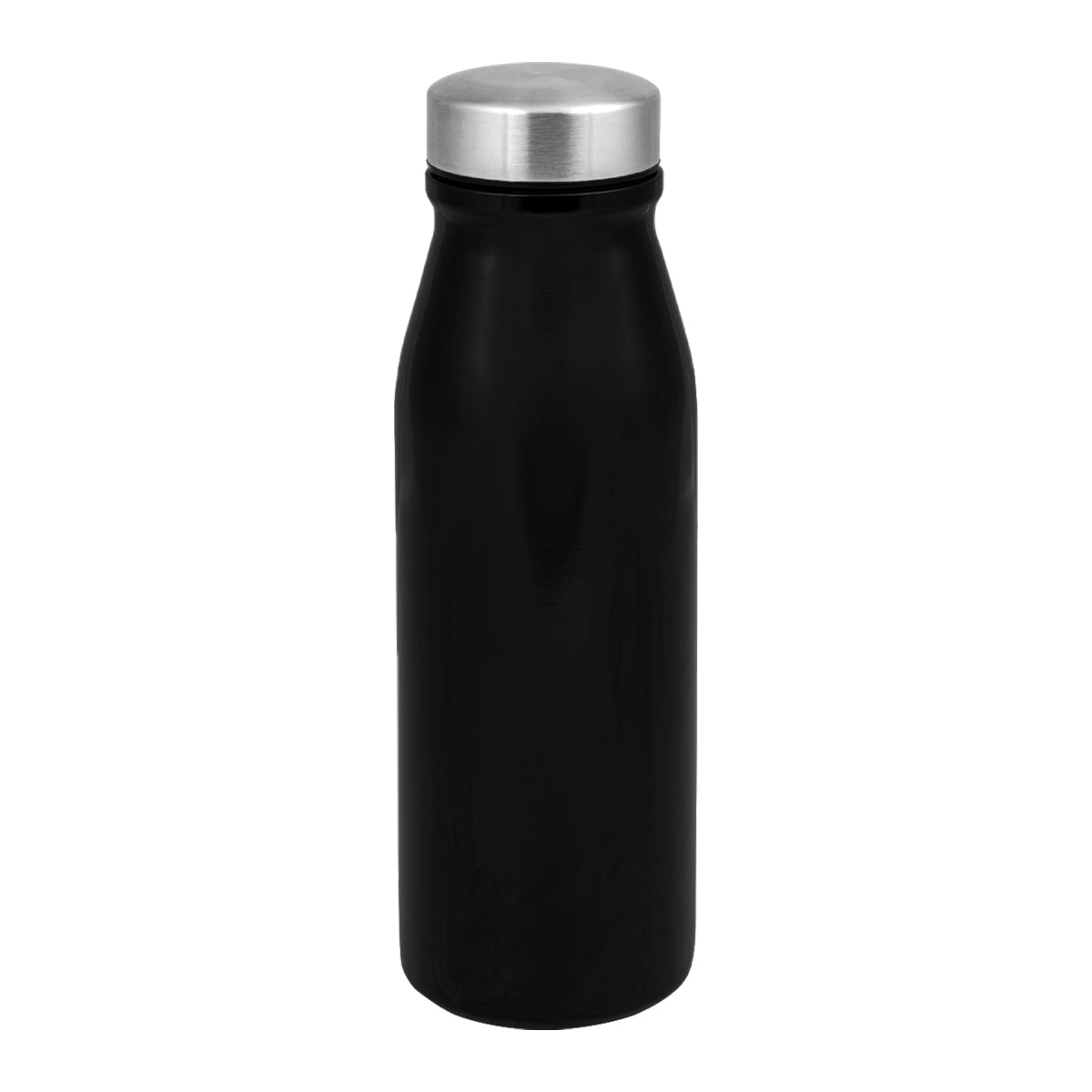 Black Bottle & Mug Gift Set