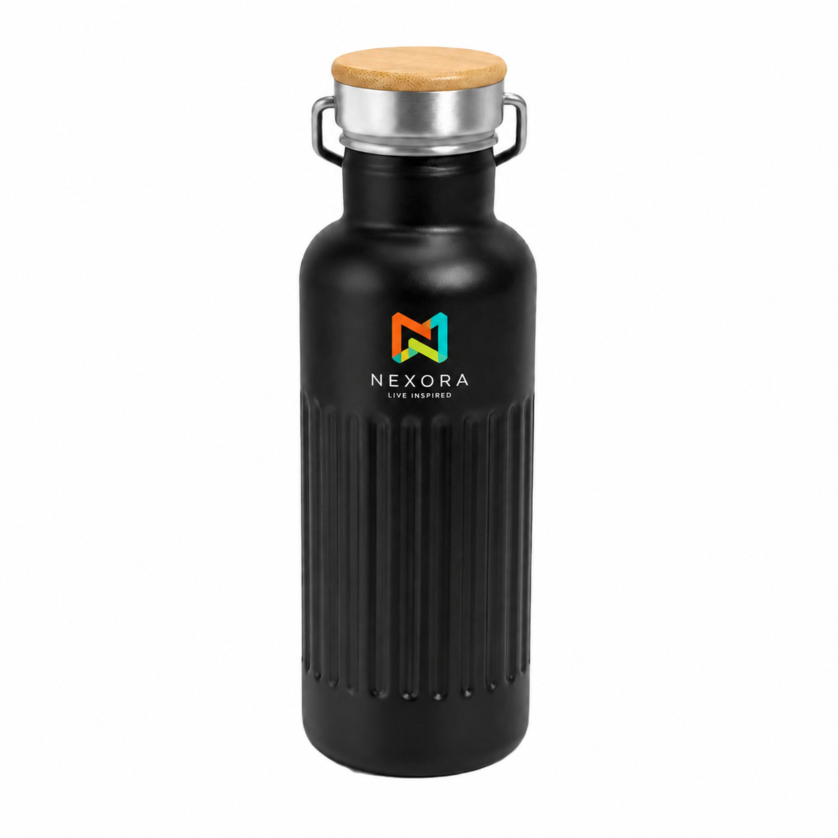 Ankara Stainless Steel Flask incl print