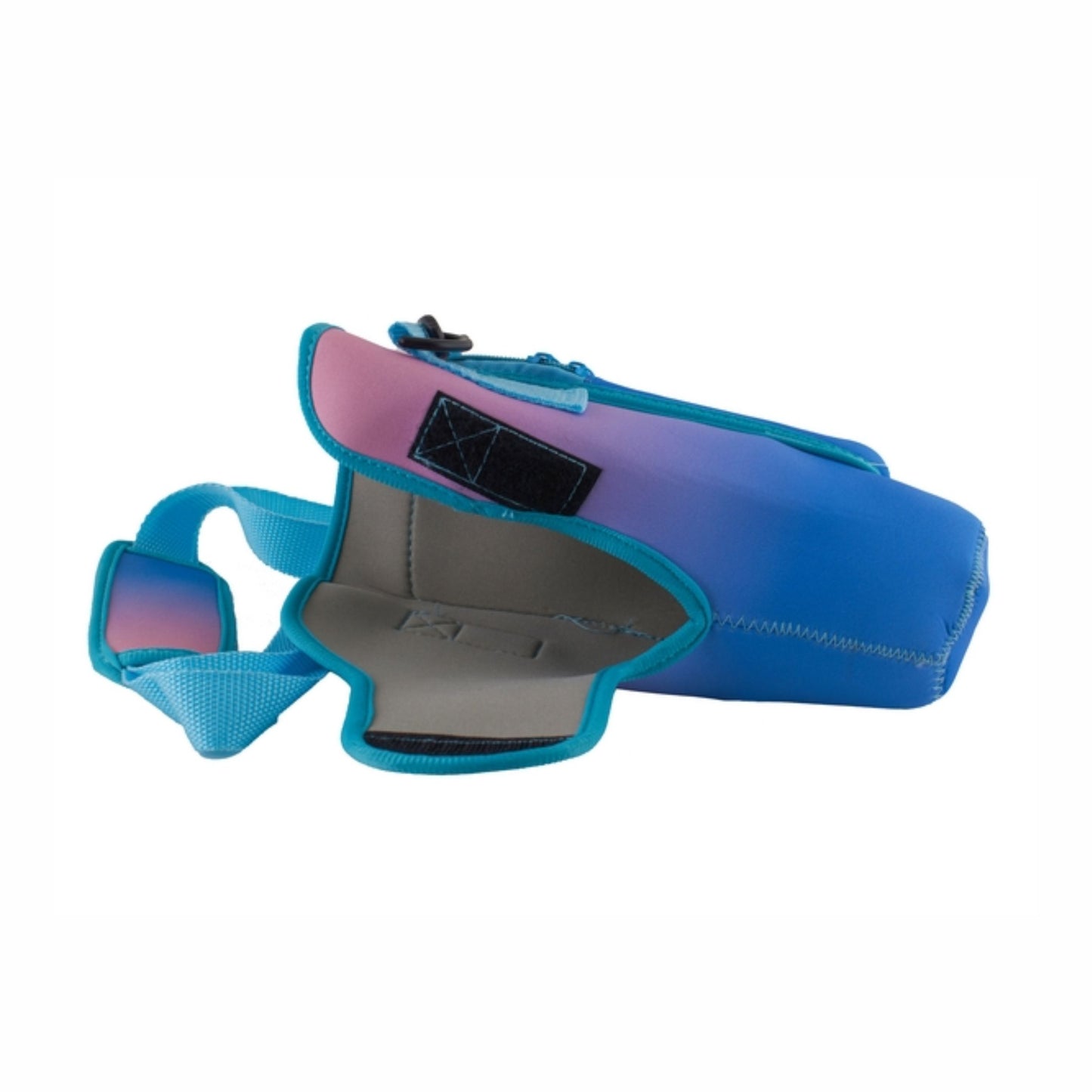 Tumbler carrier pouch