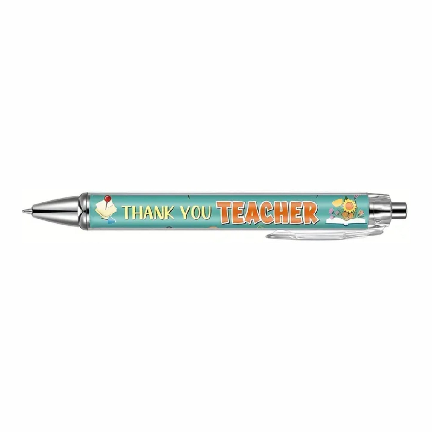 Teacher pens